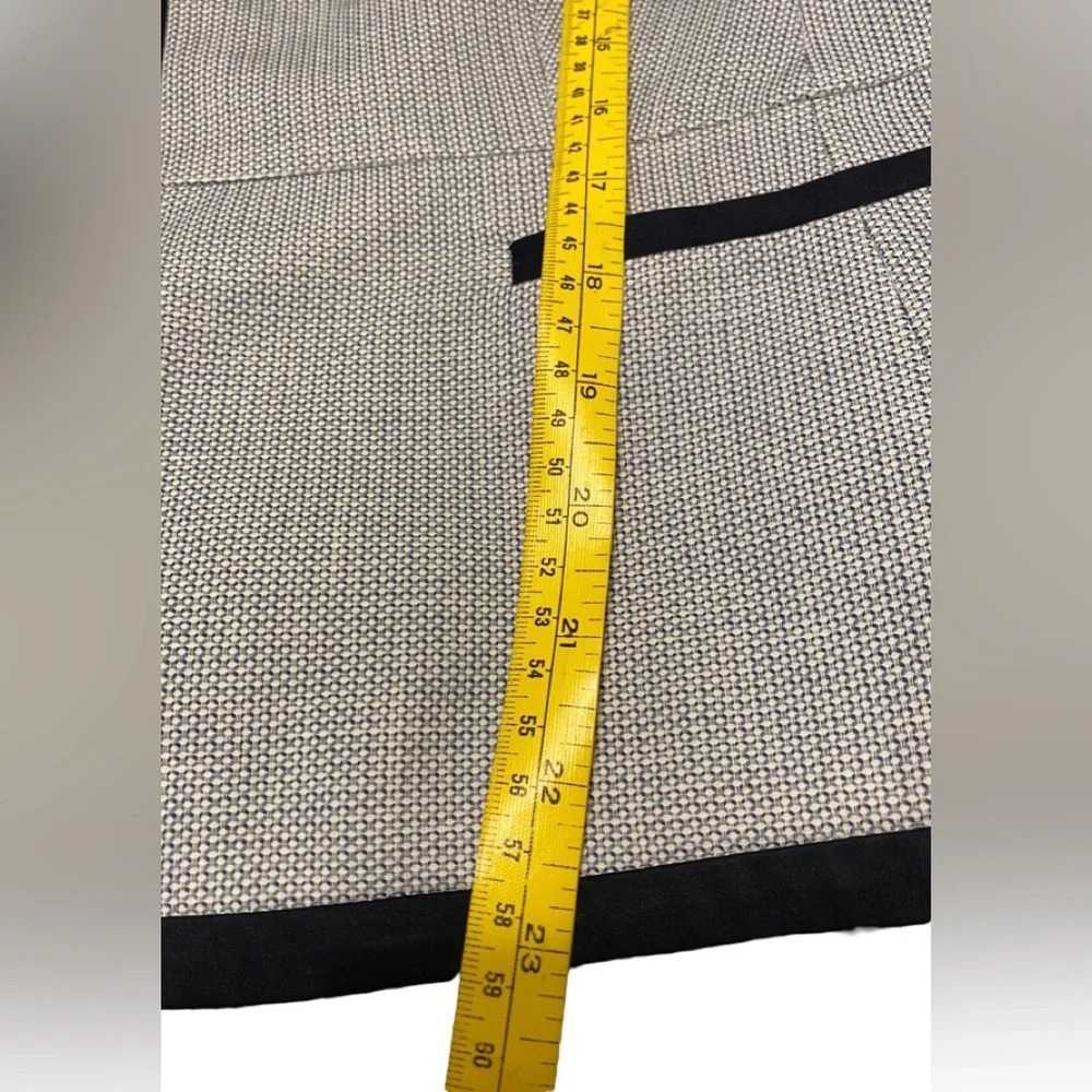 NWT Talbots Tweed Blazer - Picture 10 of 10